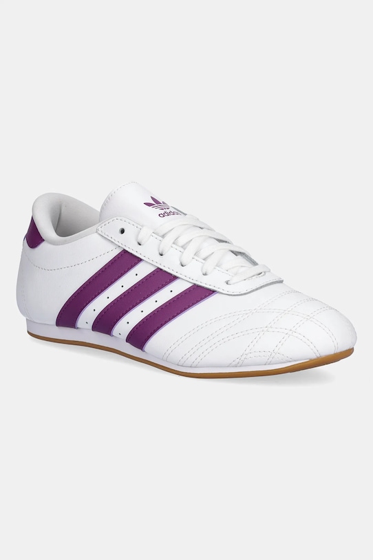 

Кроссовки Adidas Taekwondo Lace Adidas Originals, белый