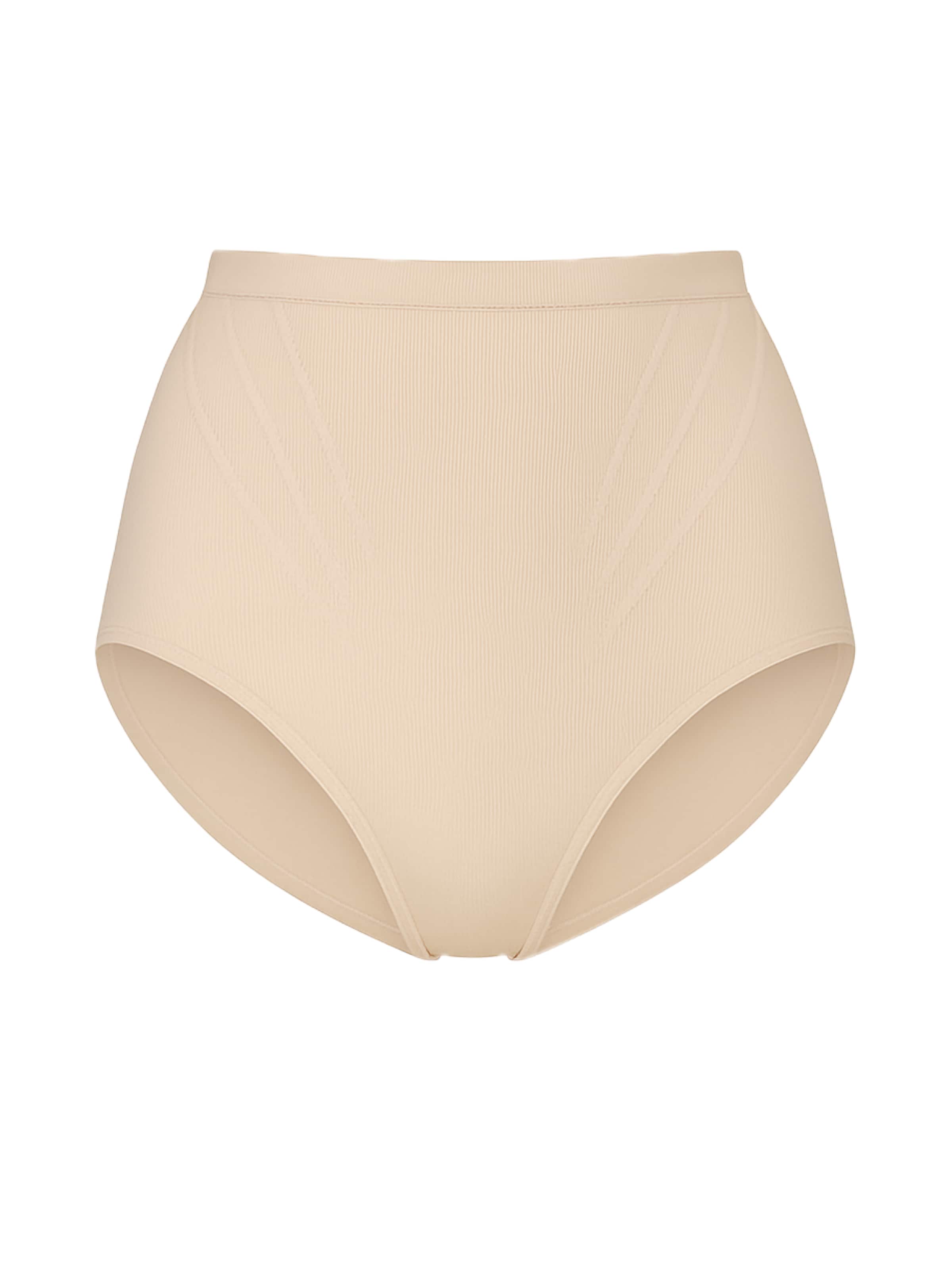 

C&City Трусы Boyshorts в оттенке Nude