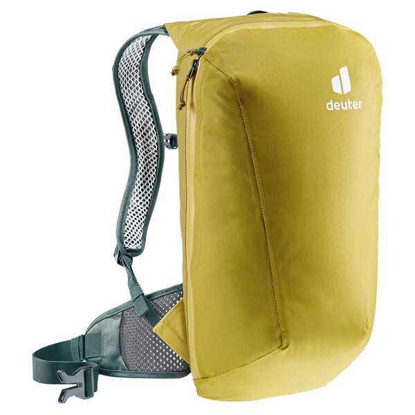 

Рюкзак Deuter, цвет Turmeric-Ivy
