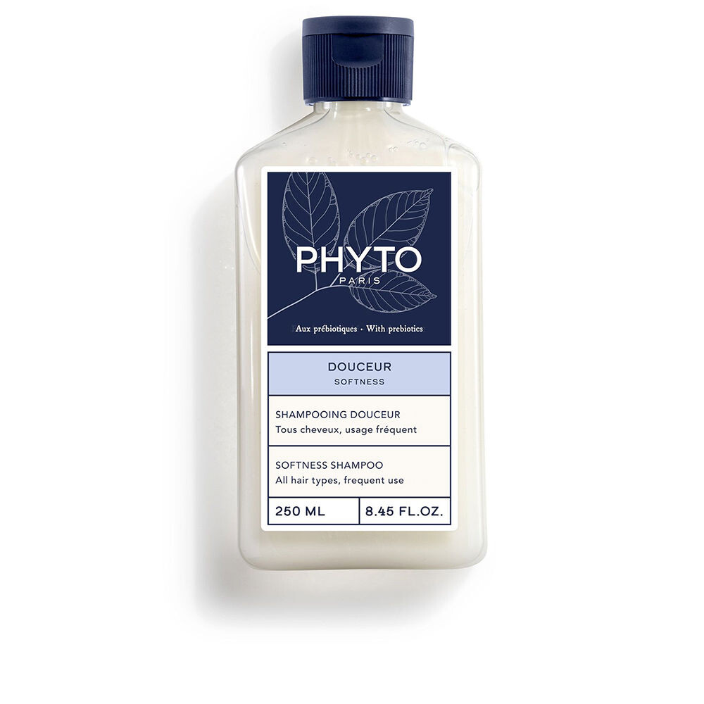 

Шампунь Douceur Champú Suavidad Phyto, 250 мл