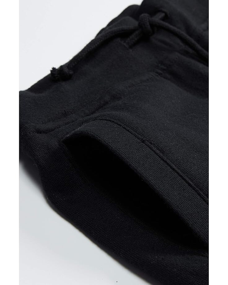 

Брюки #4kids Essential Fleece Joggers, черный