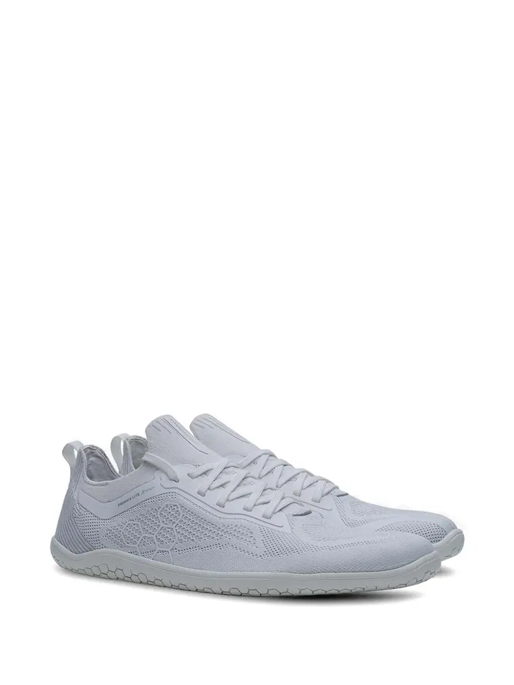 Кроссовки Primus lite knit Vivobarefoot, белый — фото 2