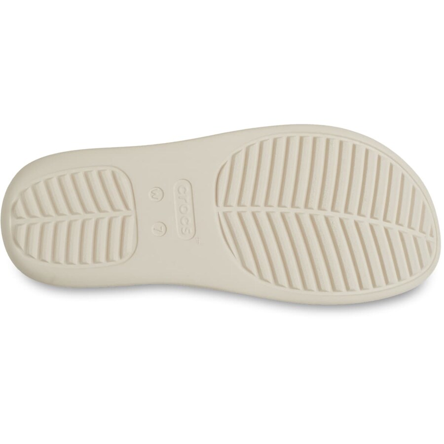 Мюли Crocs Getaway, Gold — фото 4
