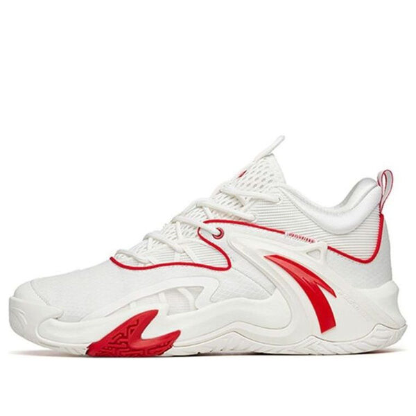 

Кроссовки air space 3 Anta, белый