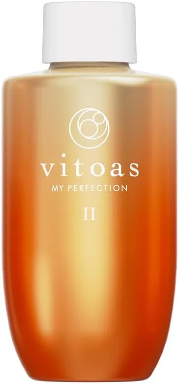 Сыворотка Suntory — Дневной vitoas My Perfection Very Moisturizing, 120 мл