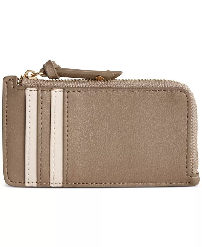 

Кошелек Ramonah Card Case On 34th, коричневый/бежевый