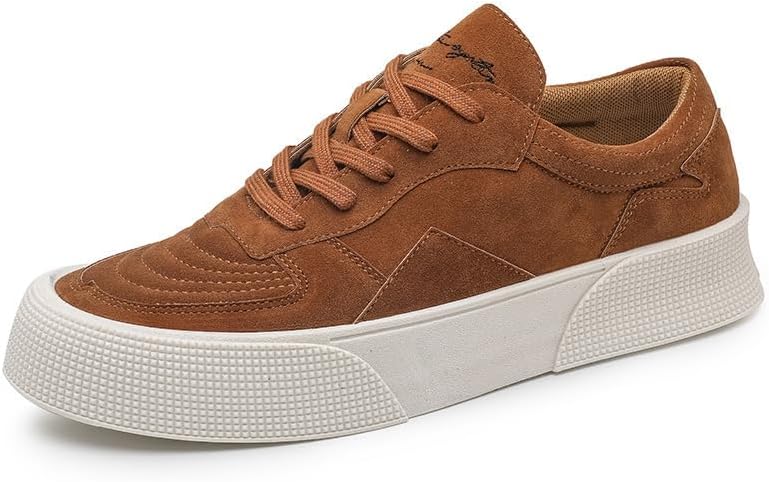 

Стильные и удобные мужские кроссовки, Противоскользящая повседневная обувь Hoalox, хаки