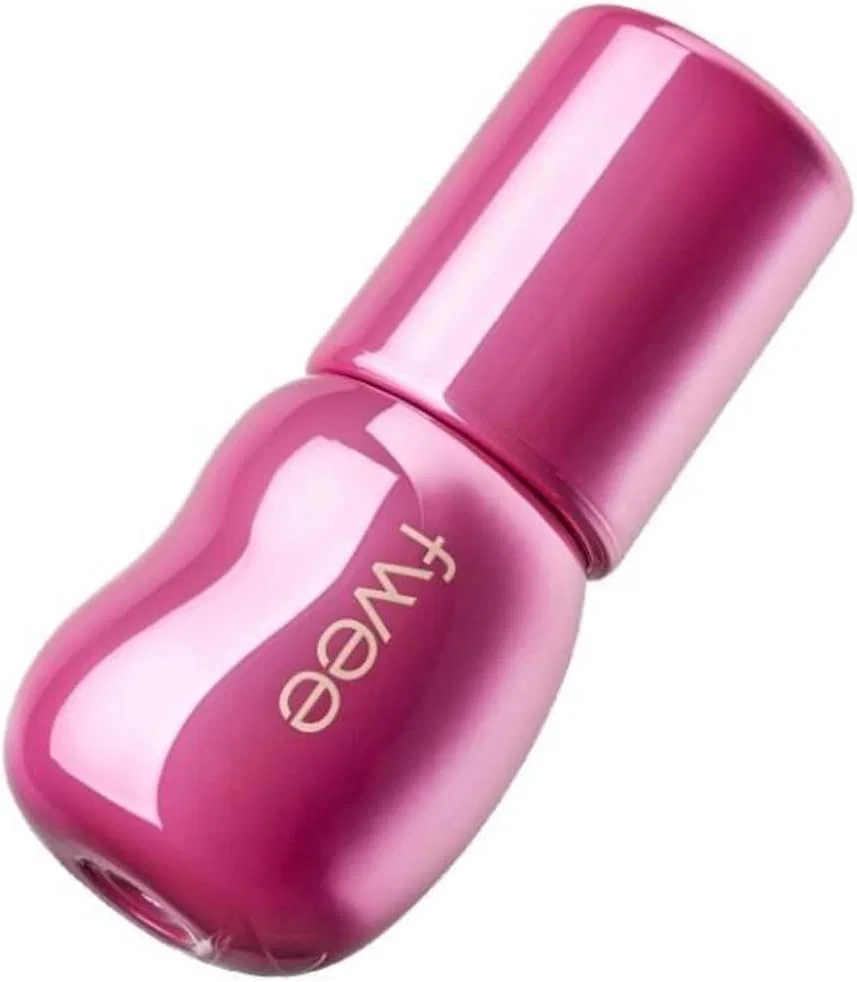 Блеск для губ Volume Gloss 70% Metallic, Taro