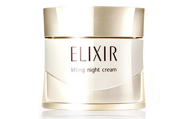 Крем для лица Elixir — Увлажняющие кремы и средства для лица для женщин, 40 г — фото 2