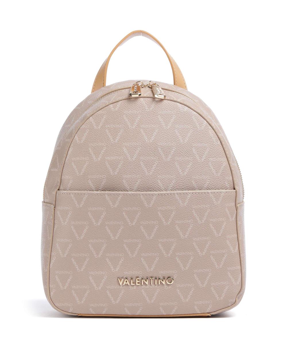 

Рюкзак Lady re из искусственной кожи Valentino Bags, бежевый