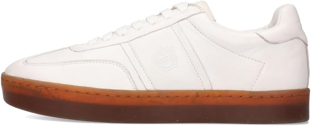 

Кроссовки Melvin Hamilton Mens Alfie 1 Melvin & Hamilton, черный