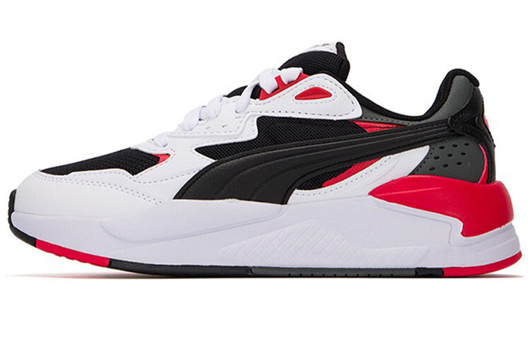 

Кроссовки Puma X-Ray Speed 'Black High Risk Red'