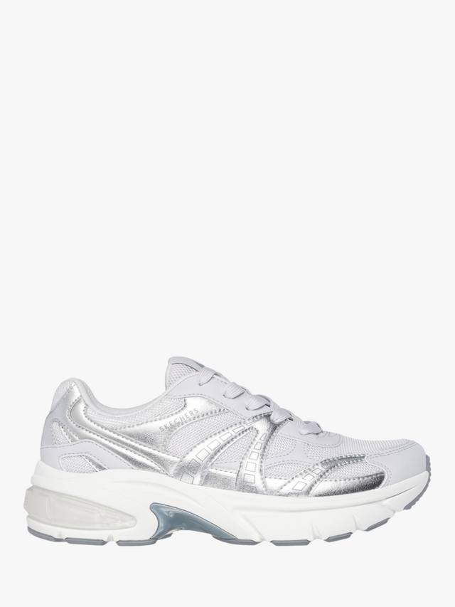 Street Shadow Stellar 90 Skechers, Grey