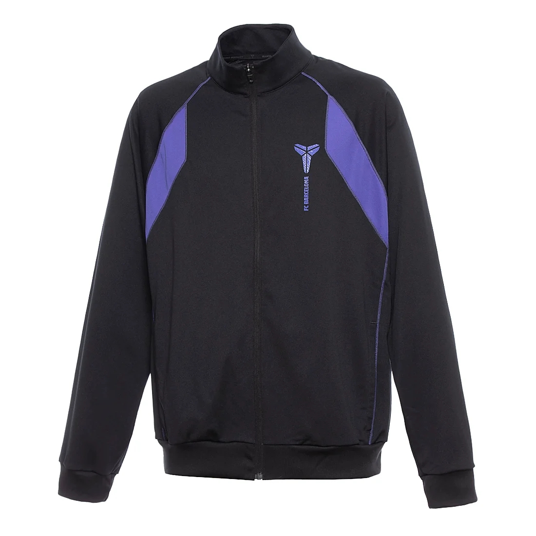 Nike Куртка FC мужская black