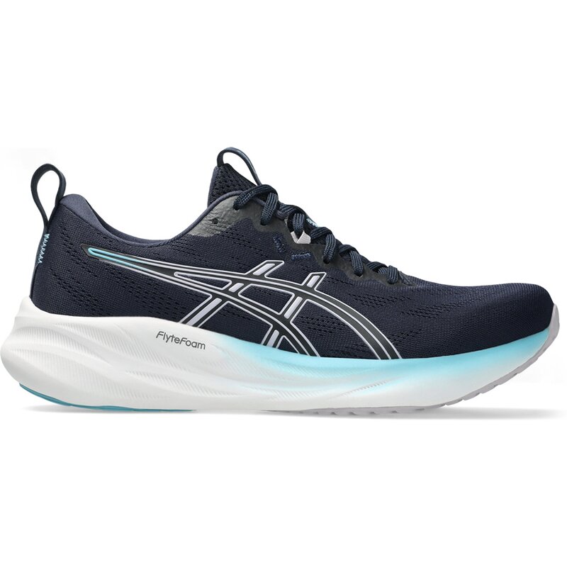 Кроссовки гель-пульс 16 Asics, мультиколор