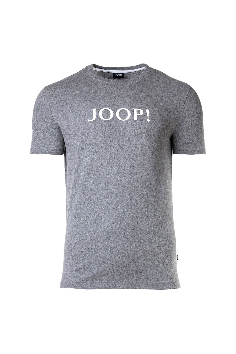 

Футболка с логотипом Joop!, серый