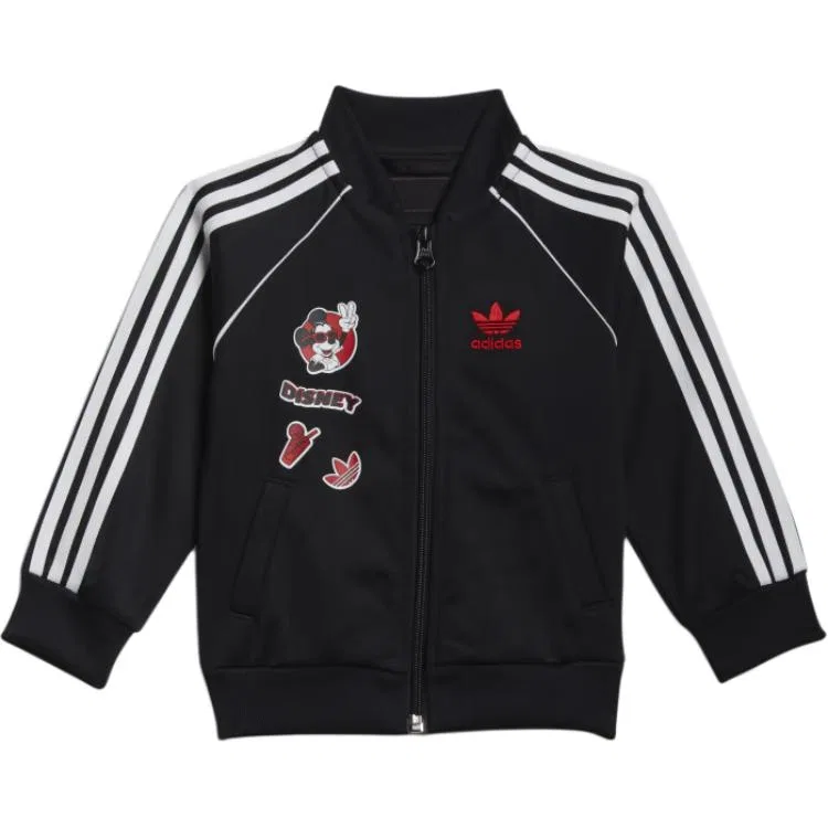 Спортивный костюм Adidas Originals для детей — фото 2