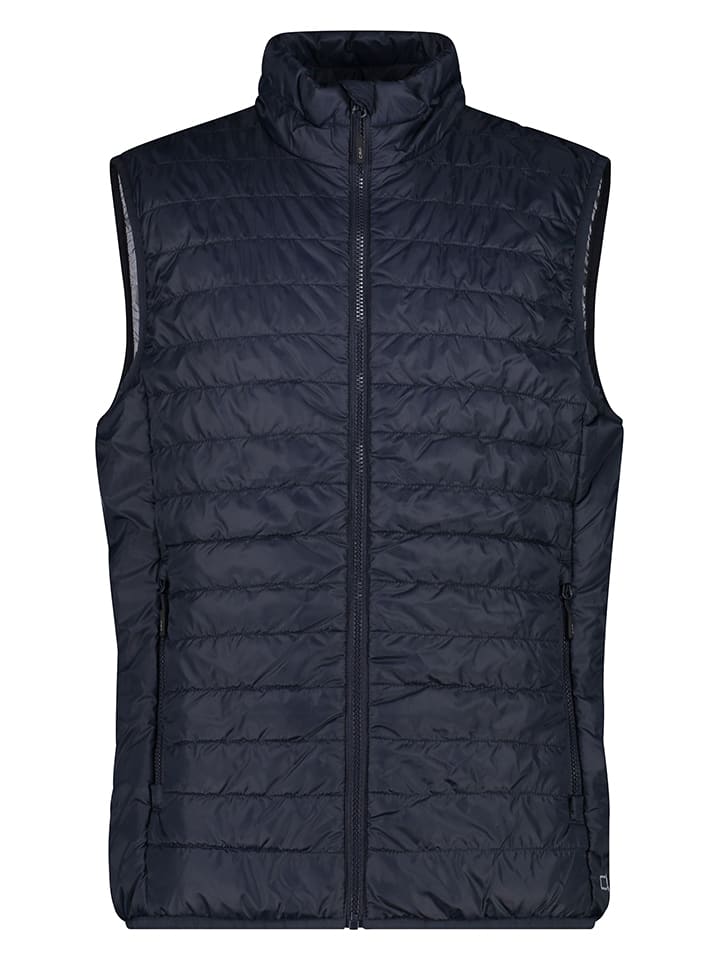 

Функциональный жилет CMP Steppweste, темно-синий