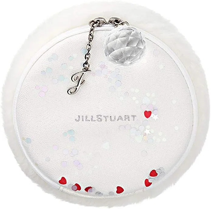 Набор косметики JILL STUART White Love Story Collection — фото 2