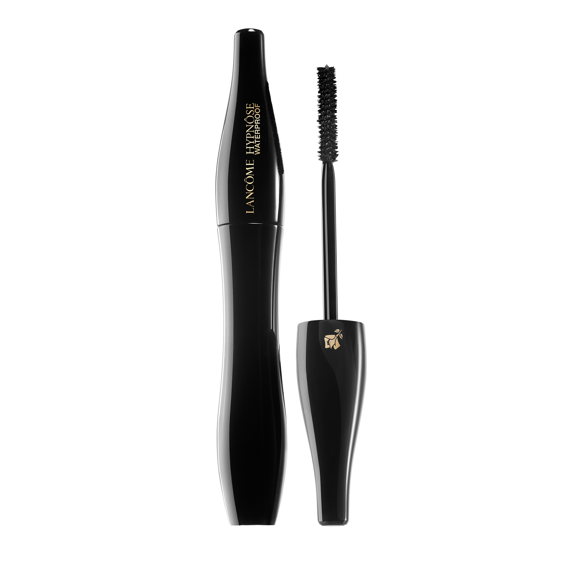 

Тушь для ресниц водонепроницаемый hypnôse mascara waterproof Lancôme, цвет 001 black, 6 мл