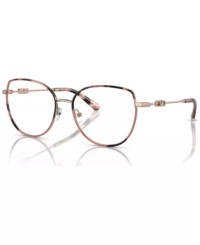 

Женские очки Irregular, MK3066J 53 Michael Kors, мультиколор