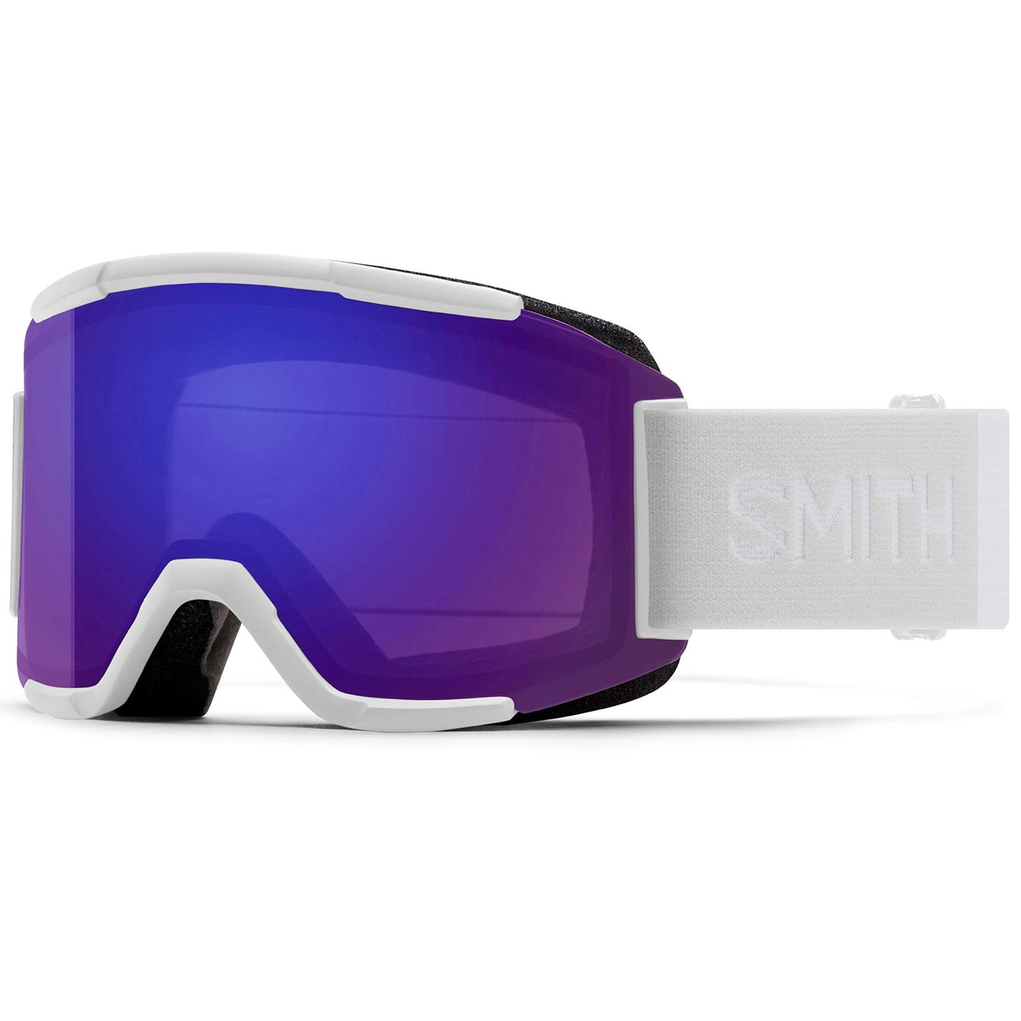 

Лыжные очки Smith Squad, белый