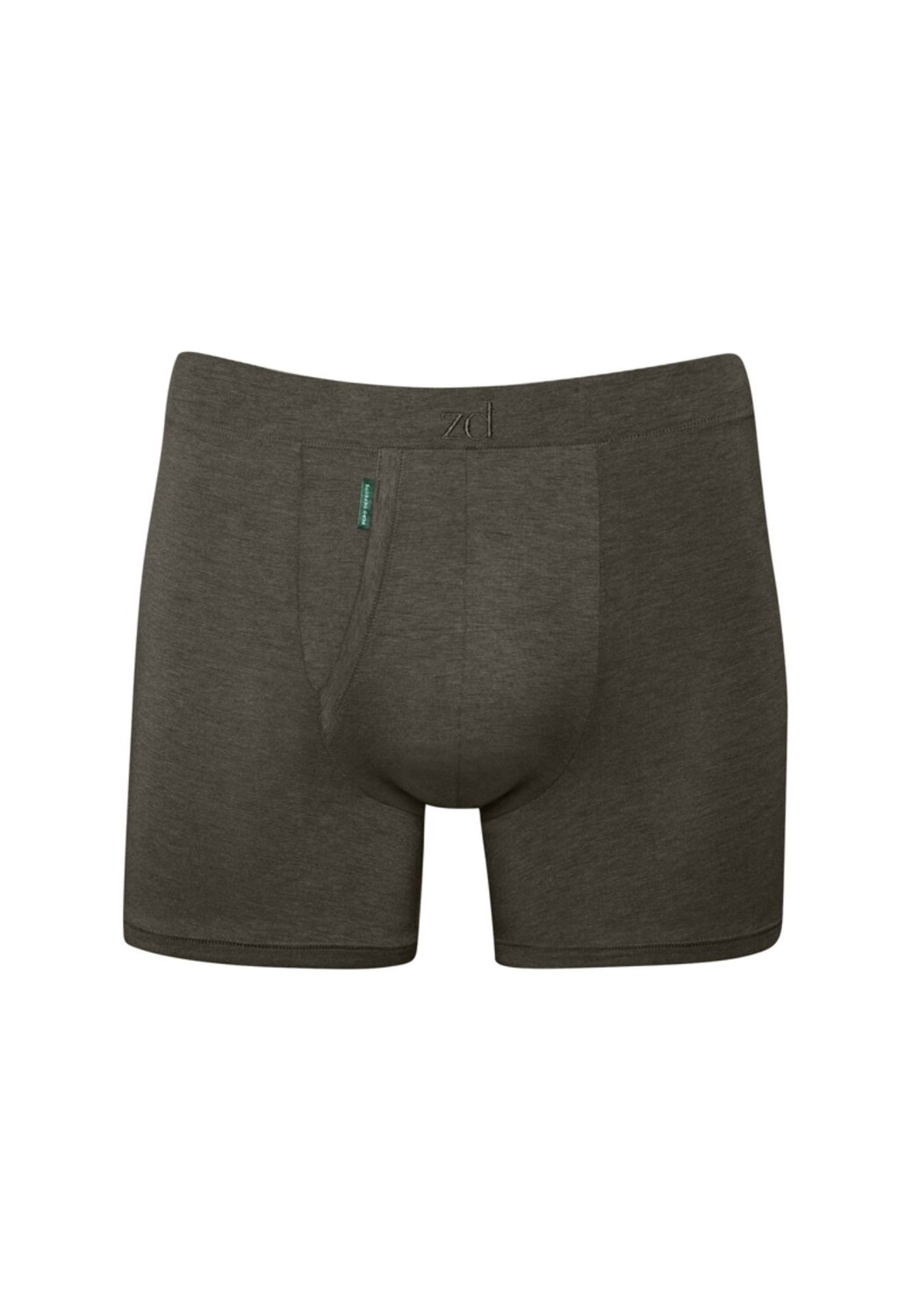 

Боксеры ZD ZERO DEFECTS Boxer, хаки
