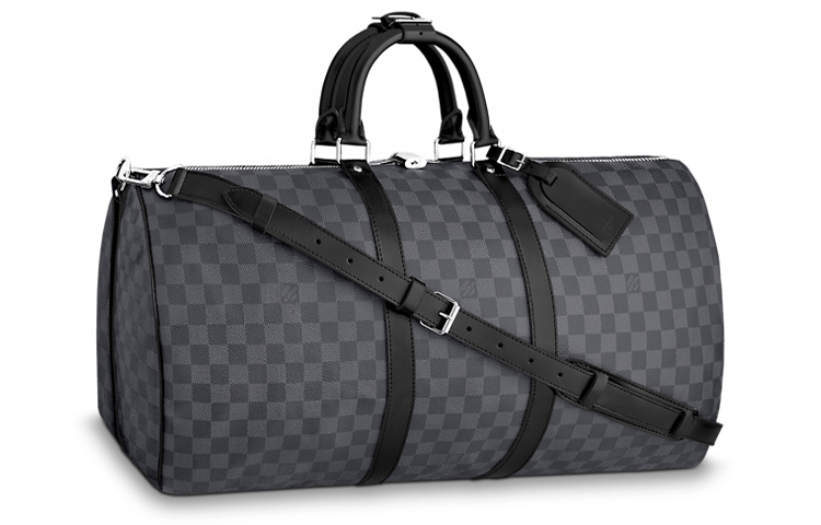 

LOUIS VUITTON Дорожная сумка