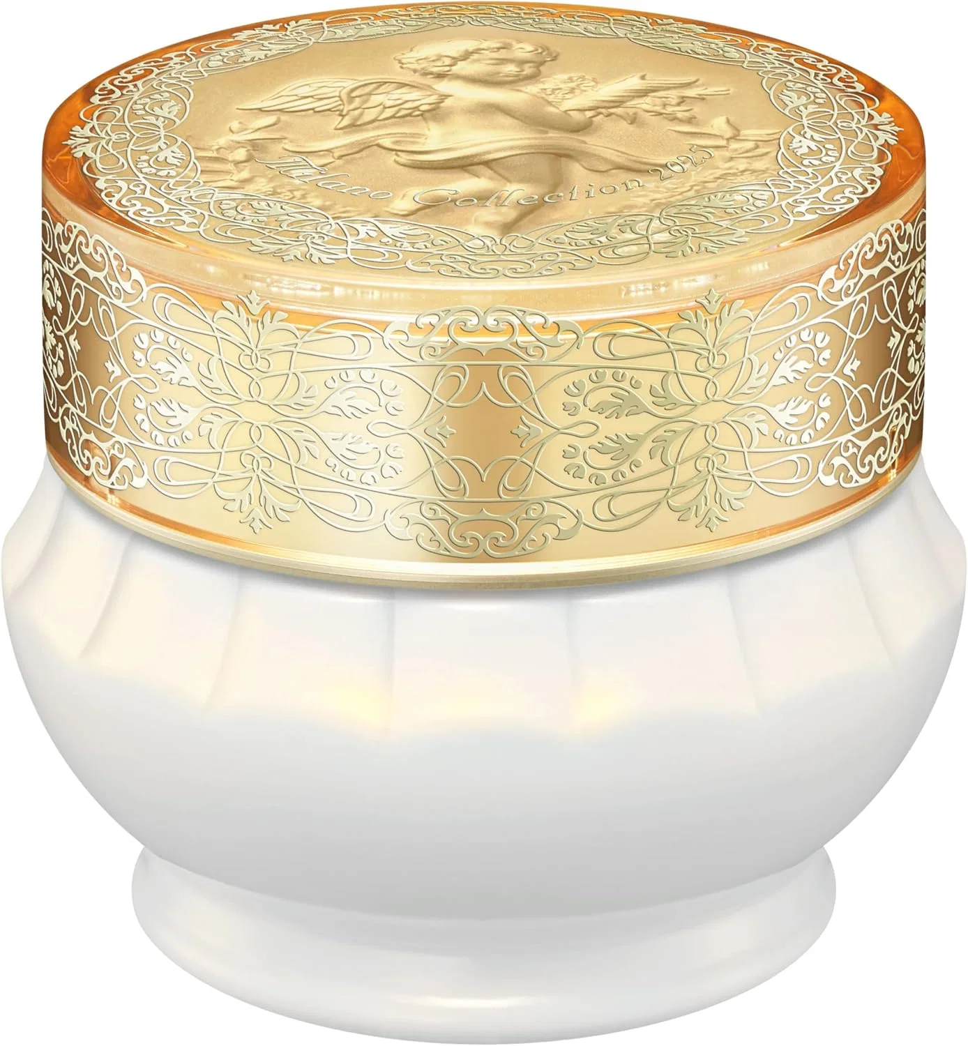 Дневной крем Milano Collection Dress Up Cream 2025
