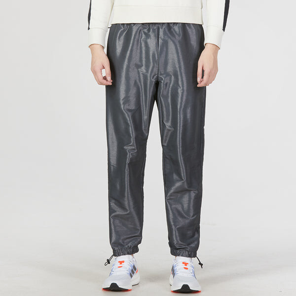 Спортивные штаны Adidas Harden Travel Pants 'Grey', серый — фото 3