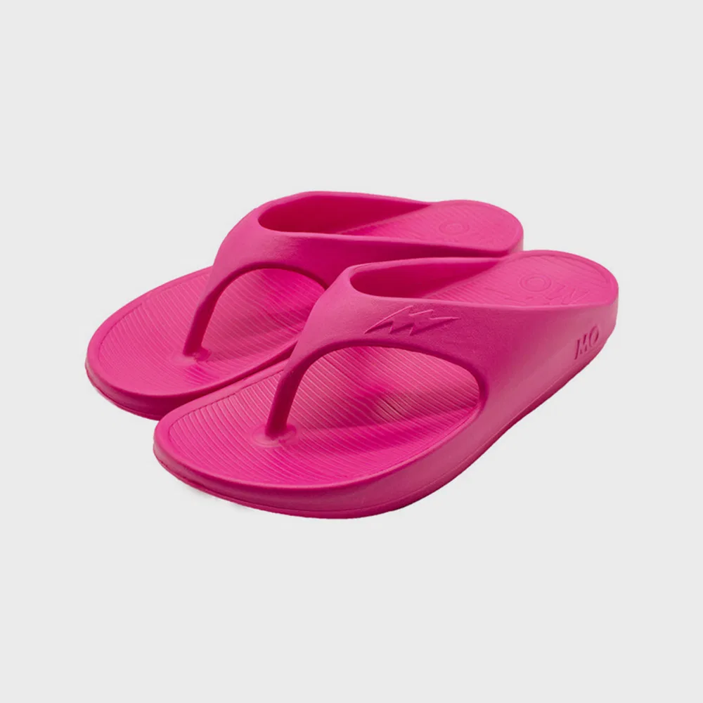 Мужские розовые шлёпанцы Mo Flipflop от Mo Sports