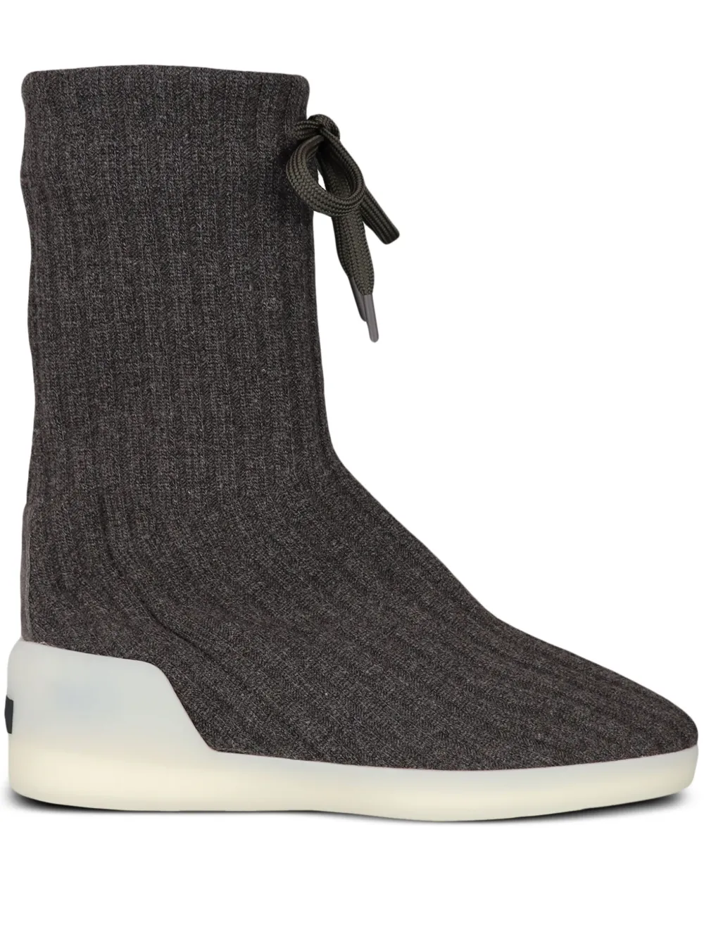 

Трикотажные ботинки Moc Fear Of God, коричневый