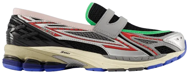 

Кроссовки New Balance 1906L, мультиколор