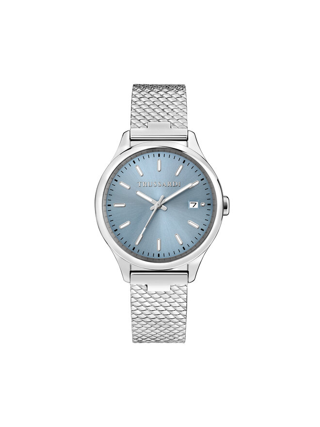 

Часы R2453170507 Trussardi, голубой
