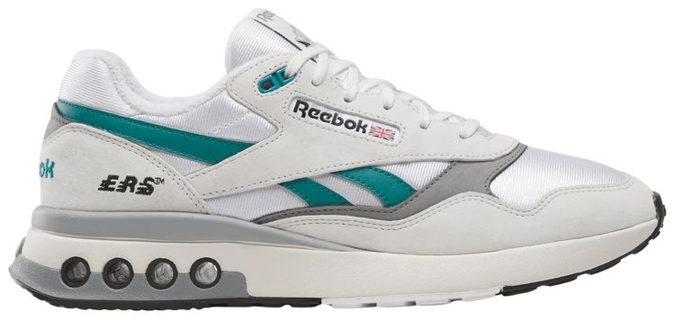 

Кроссовки Reebok ERS World, белый