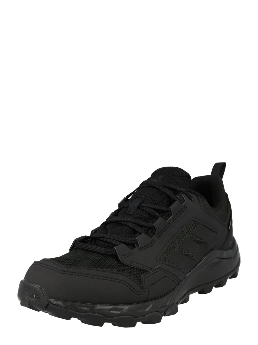 

Треккинговые ботинки ADIDAS TERREX Flats Tracerocker 2.0 Gore-Tex, черный