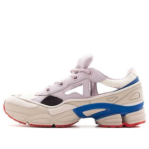 

Кроссовки raf simons x ozweego replicant Adidas, белый