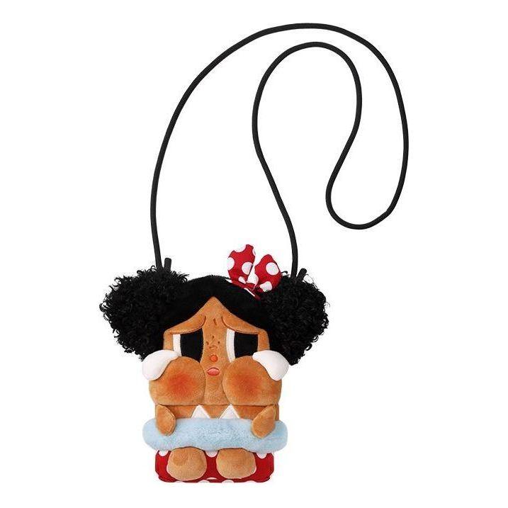 

Фигурка Pop Mart CRYBABY Vacation Mode On Series MINI Crossbody Bag 'Red'