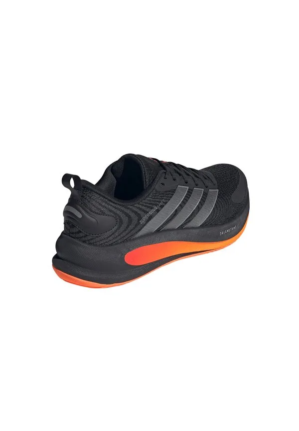 Кроссовки supernova ease 2 m для тренировок Adidas Performance, Black — фото 4