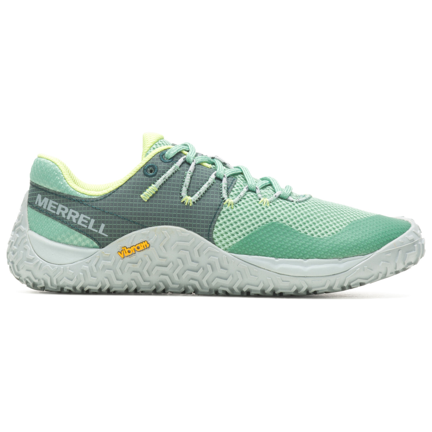 

Босоножки Merrell Women's Trail Glove 7, цвет Jade