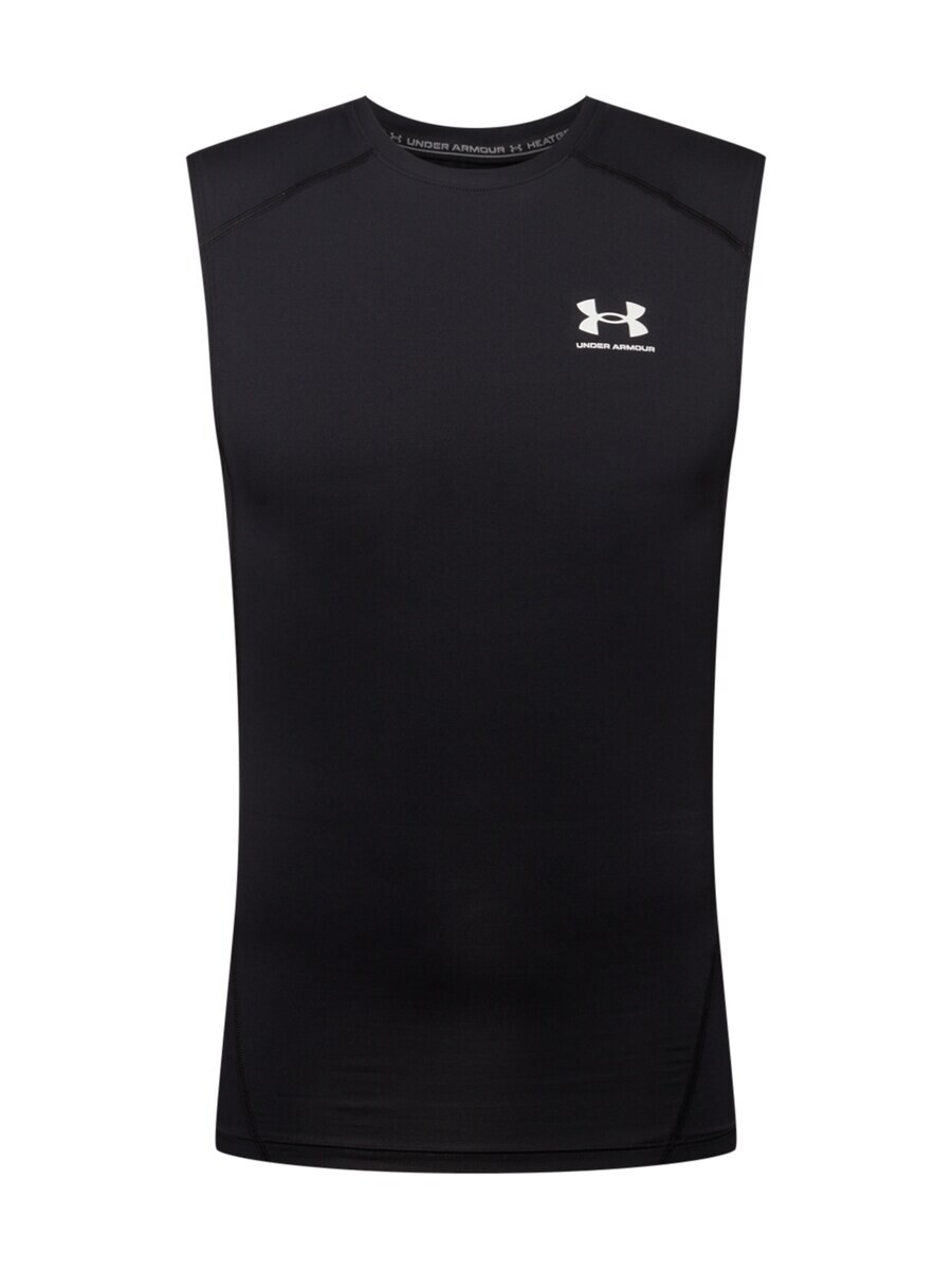 

Спортивная футболка Under Armour, черный