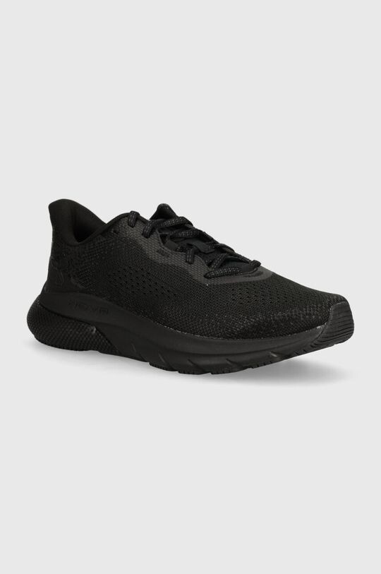 

Кроссовки Hovr Turbulence Under Armour, черный