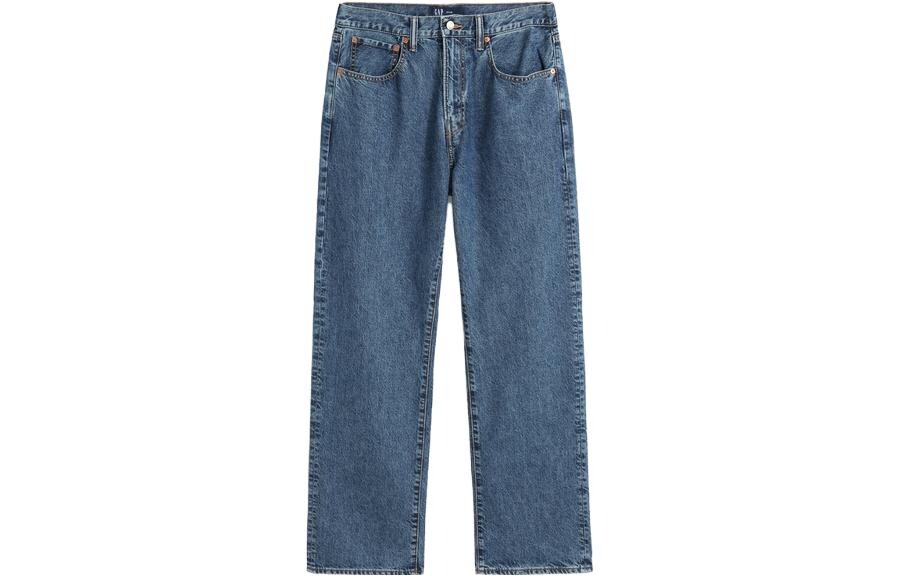 

Мужские джинсы GAP, цвет Blue