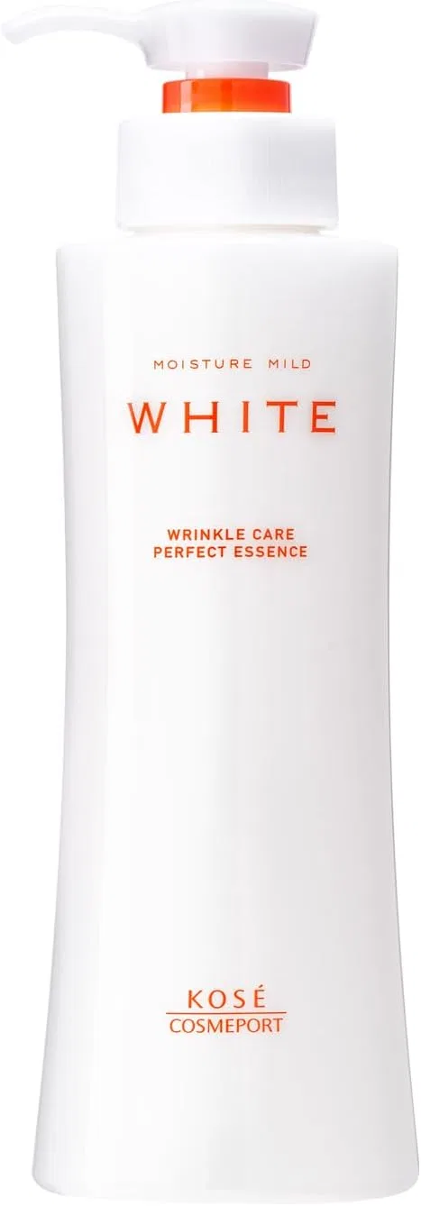 Эссенция Mild White — Уходовая с ниацинамидом, 230 мл