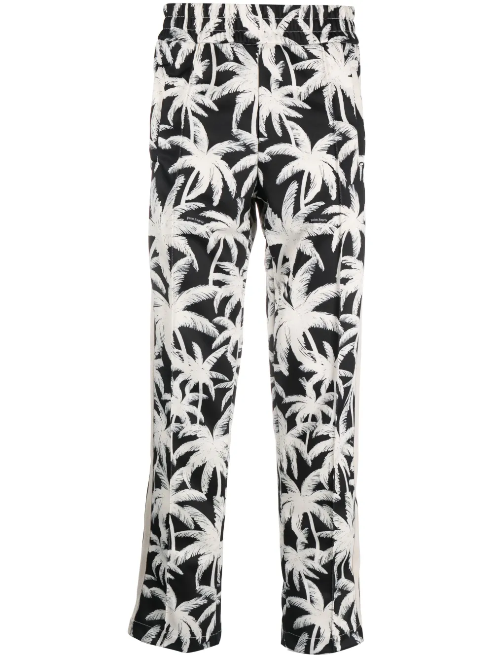 

Спортивные брюки Palms PALM ANGELS, черный