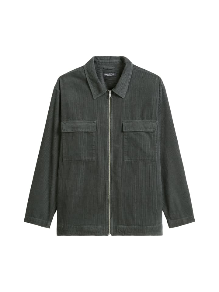 

Marc O'Polo Рубашка-куртка в мангровых зарослях