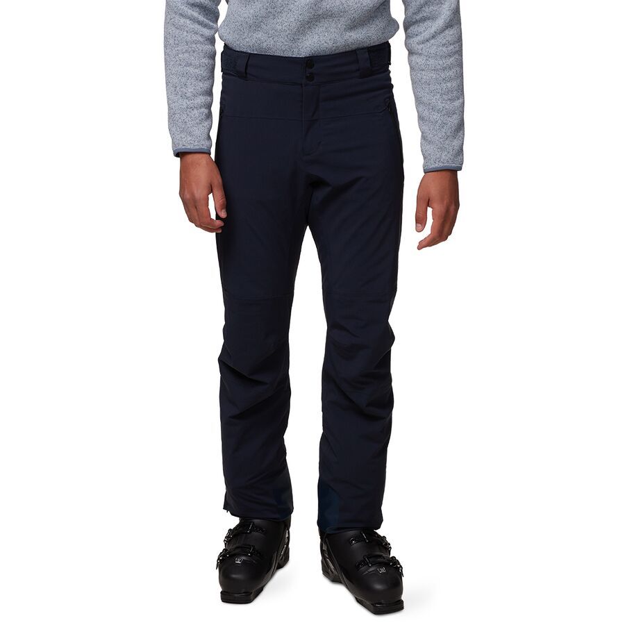 

Брюки Helly Hansen Alpha Lifaloft Helly Hansen, Navy