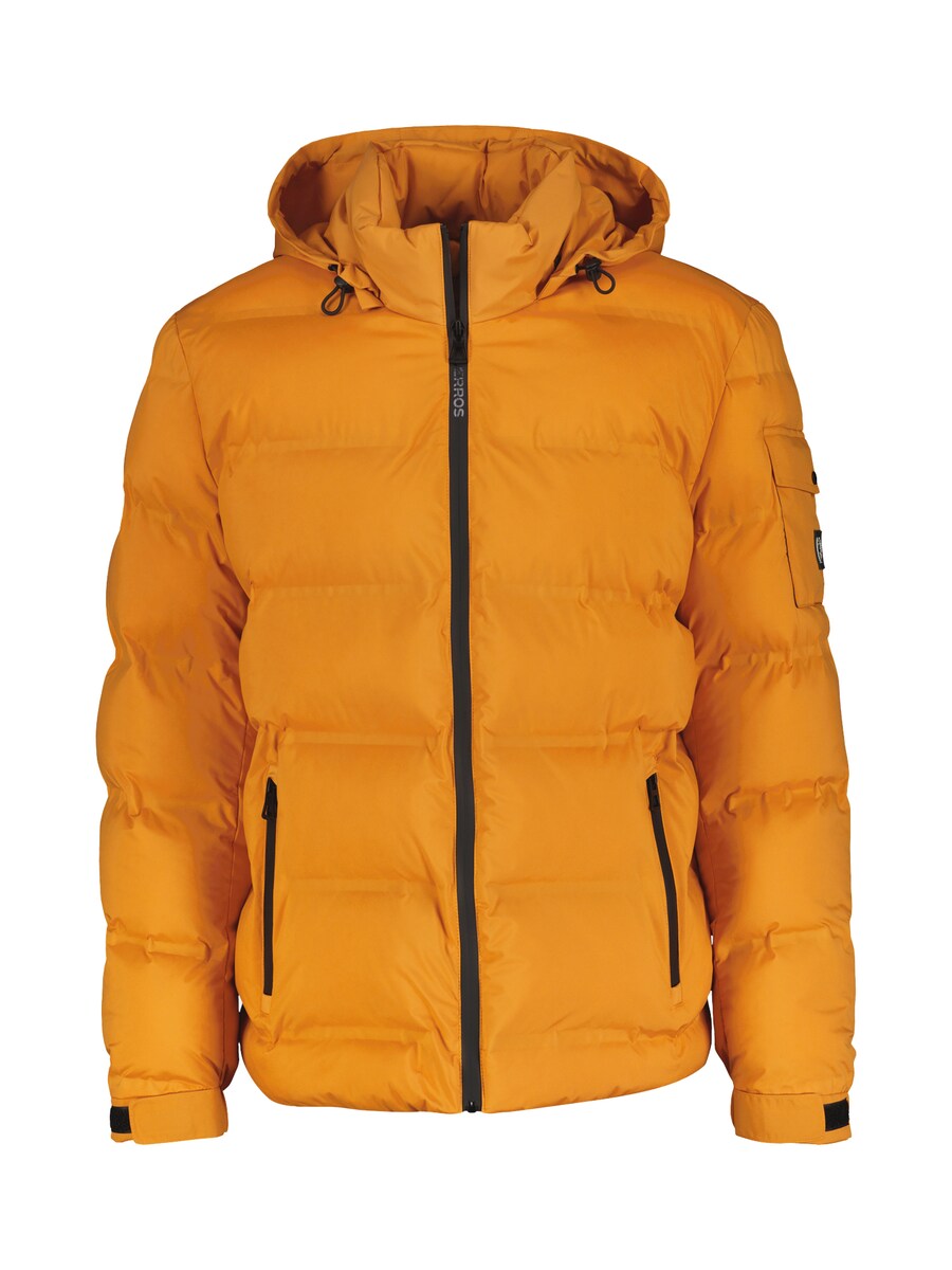 

Куртка для активного отдыха LERROS Performance Jacket, оранжевый