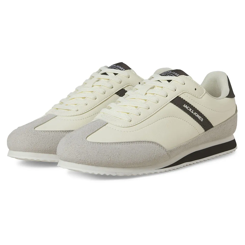 

Кроссовки Jack & Jones Vincy Pu, бежевый