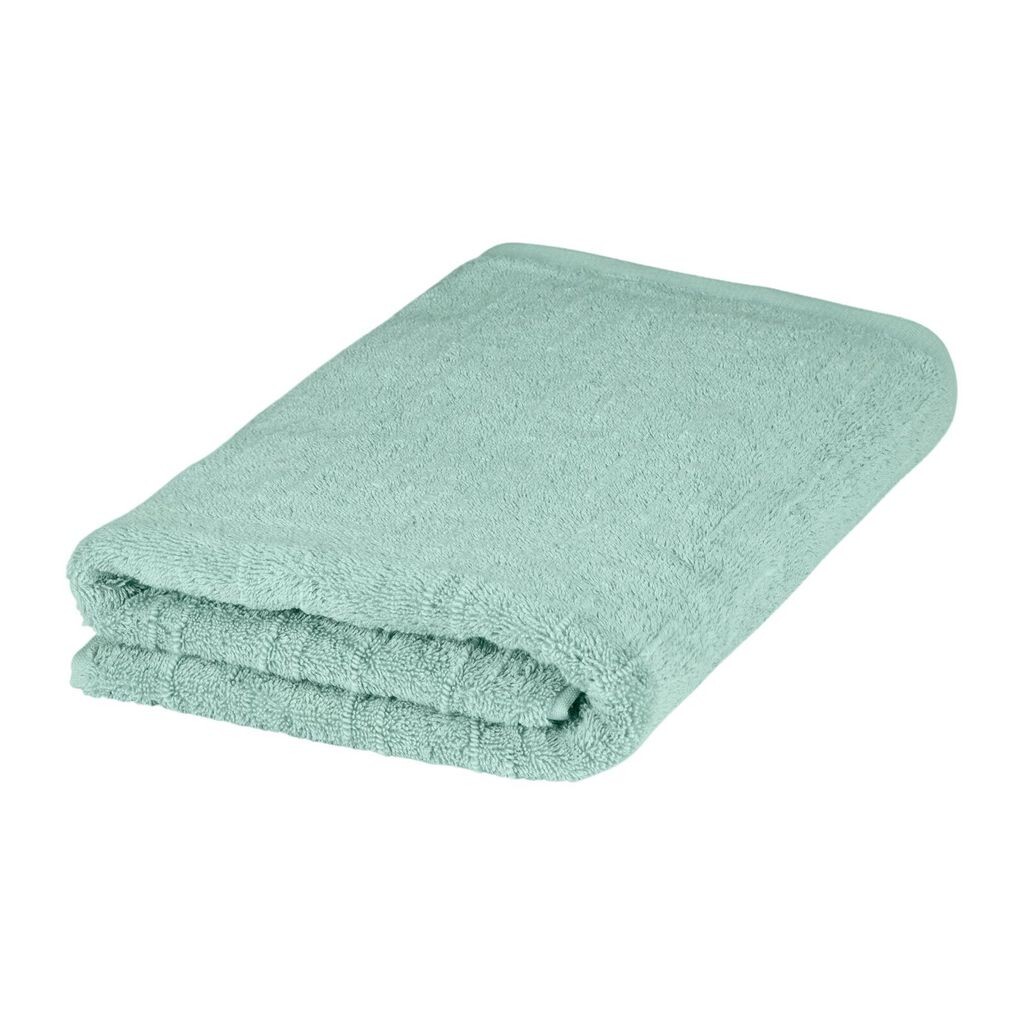 

Ross Premium Plain Towels Полотенце для душа букле 70x140 см эвкалипт